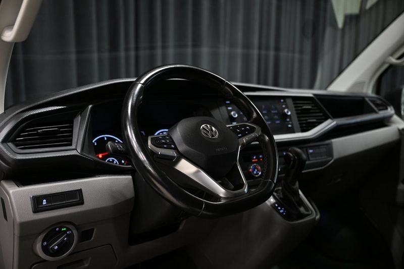 Volkswagen Transporter bild 17