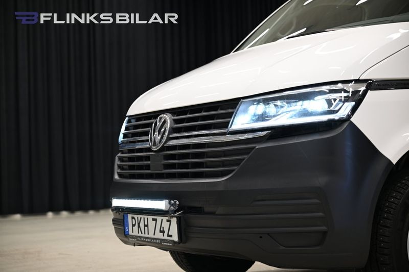 Volkswagen Transporter bild 4
