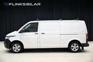 Volkswagen Transporter bild 2