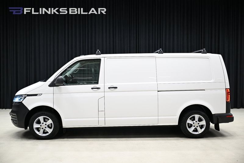 Volkswagen Transporter bild 2