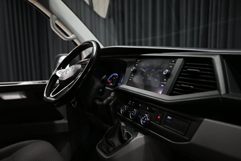 Volkswagen Transporter bild 31