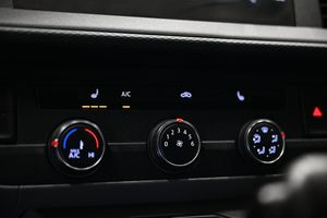 Volkswagen Transporter bild 21