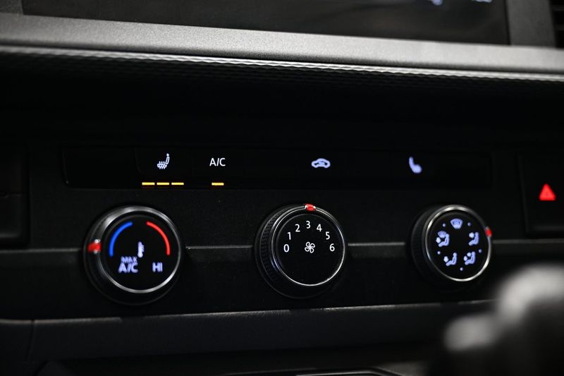 Volkswagen Transporter bild 21