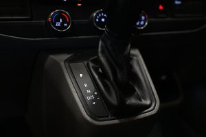 Volkswagen Transporter bild 20