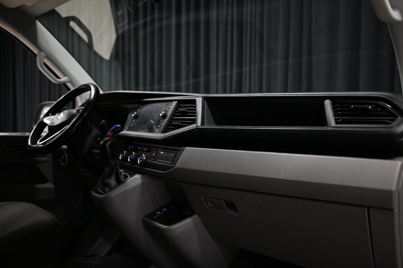 Volkswagen Transporter bild 30