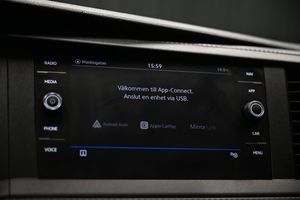 Volkswagen Transporter bild 24