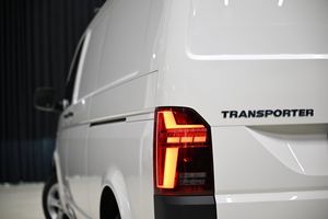 Volkswagen Transporter bild 15