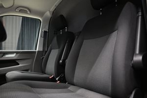 Volkswagen Transporter bild 19