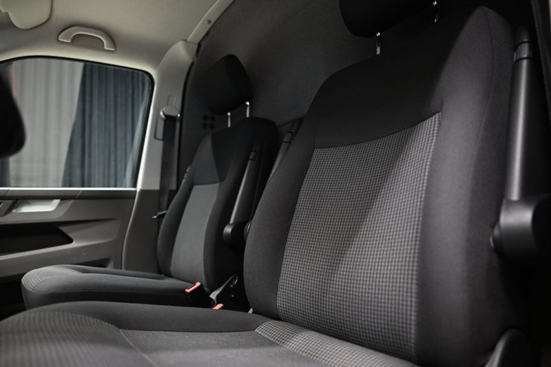 Volkswagen Transporter bild 19