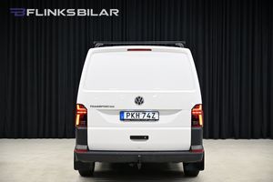 Volkswagen Transporter bild 14