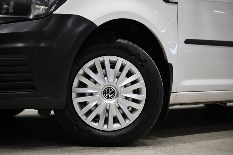 Volkswagen Caddy Maxi bild 3