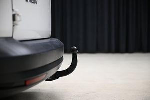 Volkswagen Caddy Maxi bild 9