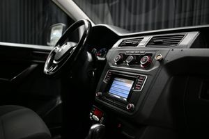Volkswagen Caddy Maxi bild 27