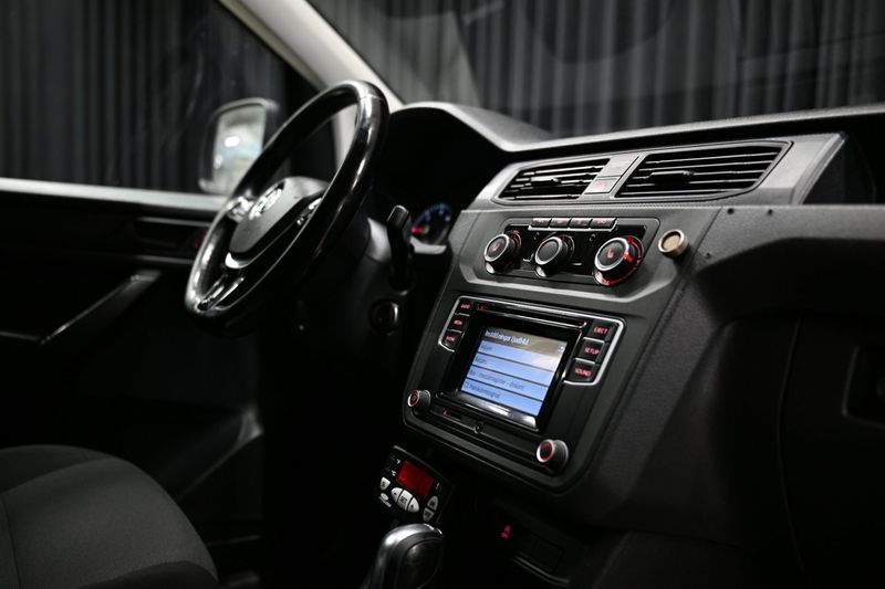 Volkswagen Caddy Maxi bild 27