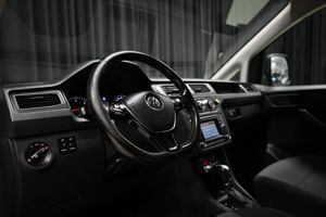 Volkswagen Caddy Maxi bild 15