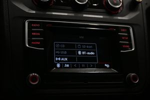Volkswagen Caddy Maxi bild 21