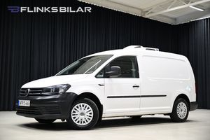 Volkswagen Caddy Maxi bild 1