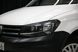 Volkswagen Caddy Maxi bild 5