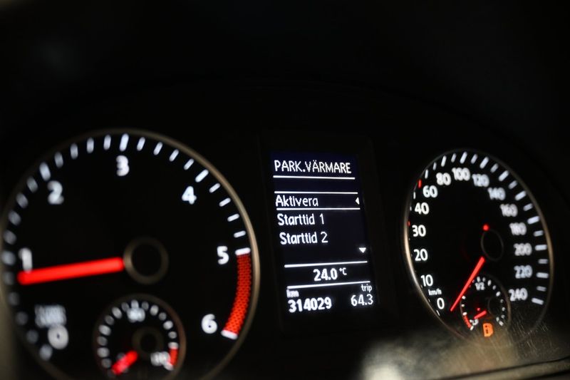 Volkswagen Caddy Maxi bild 18