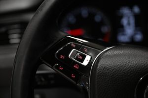 Volkswagen Caddy Maxi bild 24