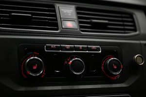 Volkswagen Caddy Maxi bild 22
