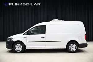 Volkswagen Caddy Maxi bild 2