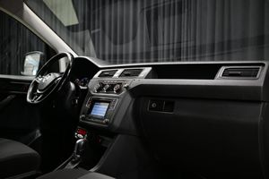 Volkswagen Caddy Maxi bild 26