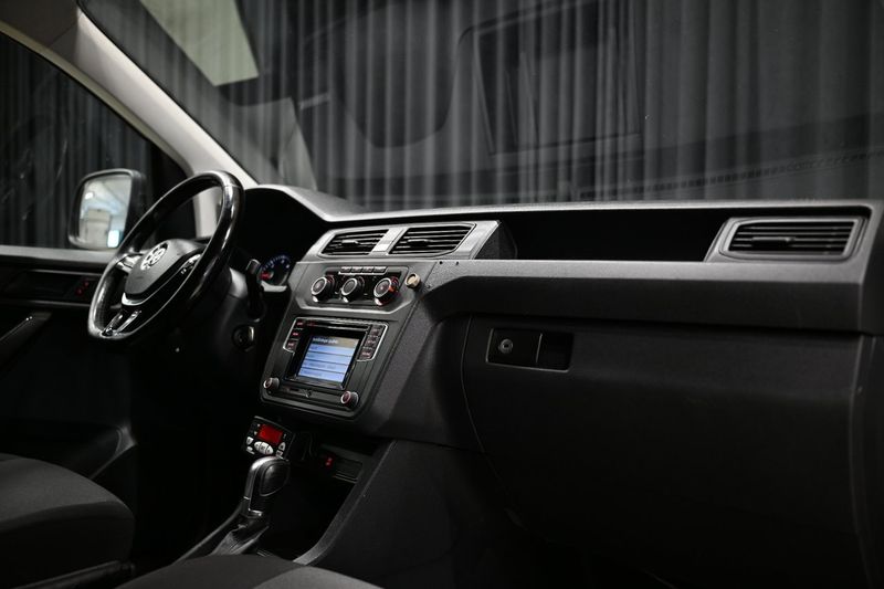 Volkswagen Caddy Maxi bild 26