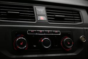 Volkswagen Caddy Maxi bild 23