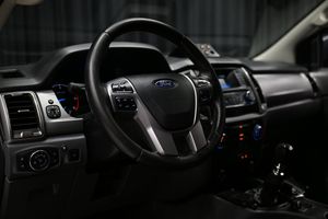 Ford Ranger bild 22