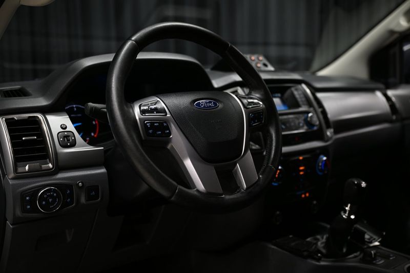 Ford Ranger bild 22