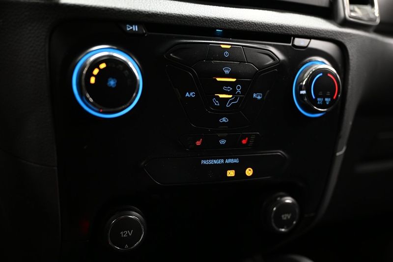 Ford Ranger bild 27