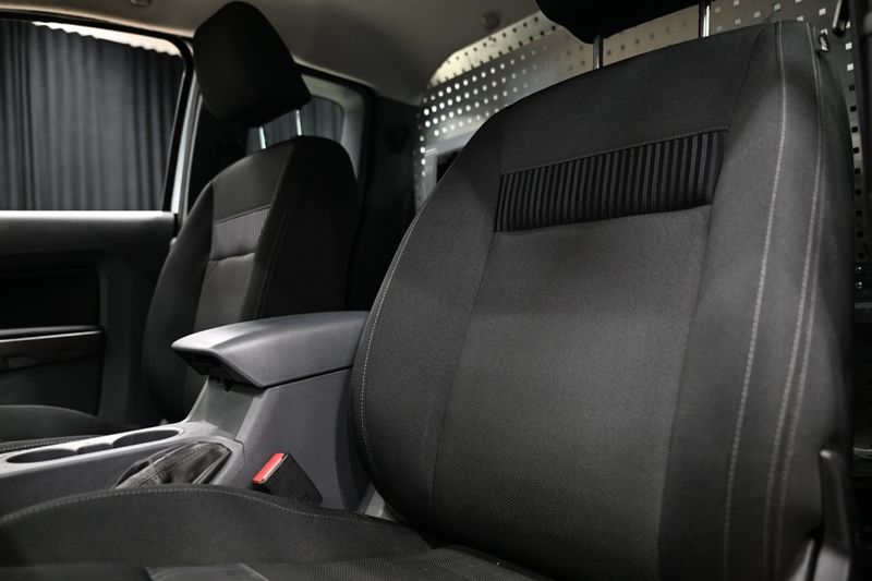 Ford Ranger bild 21