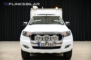 Ford Ranger bild 18