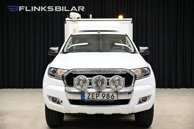 Ford Ranger bild 18