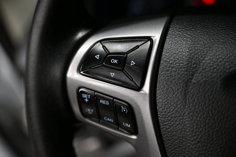 Ford Ranger bild 31