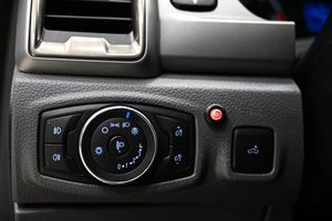 Ford Ranger bild 24