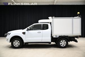 Ford Ranger bild 2
