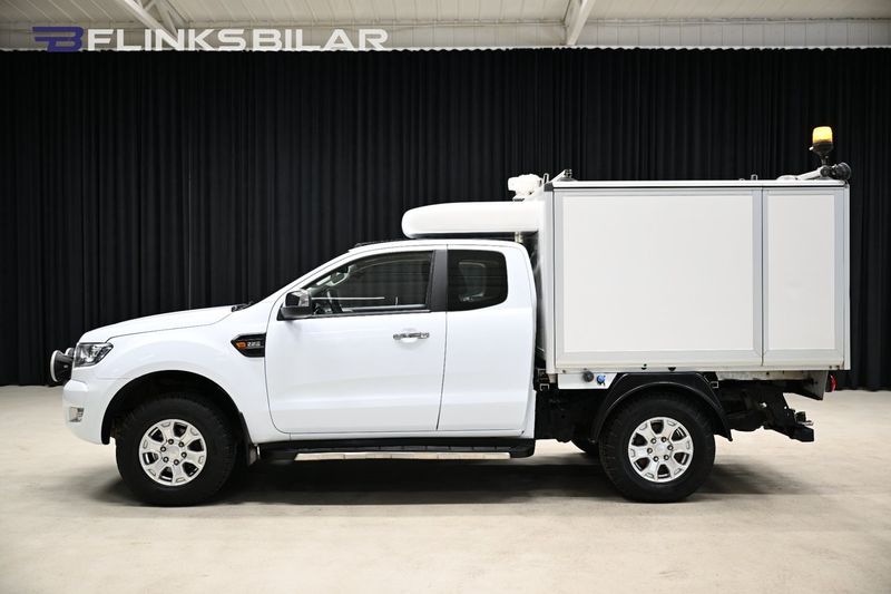 Ford Ranger bild 2