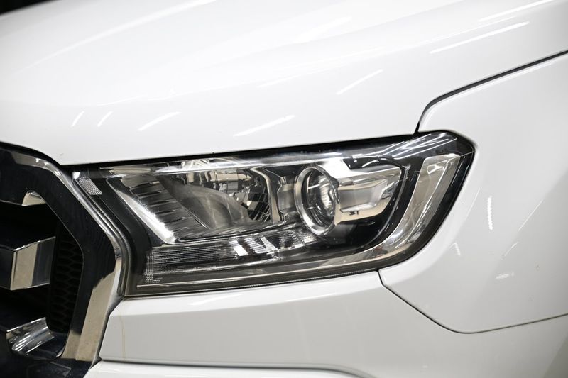 Ford Ranger bild 3