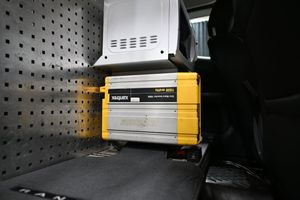 Ford Ranger bild 11