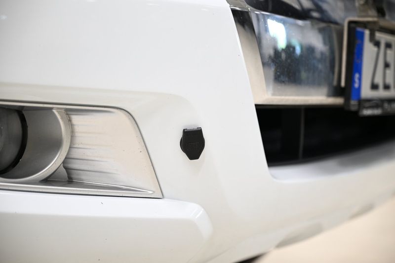 Ford Ranger bild 16