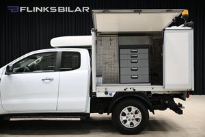 Ford Ranger bild 4