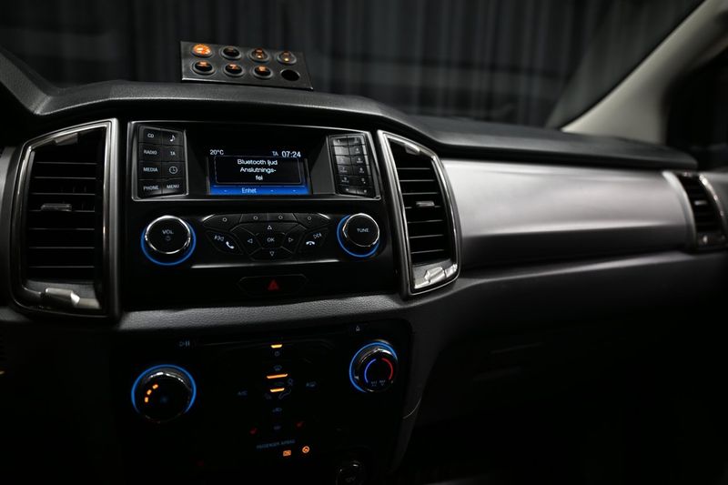 Ford Ranger bild 29