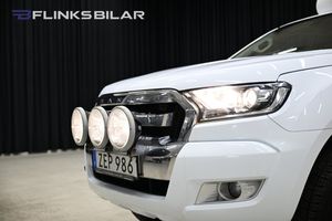 Ford Ranger bild 19