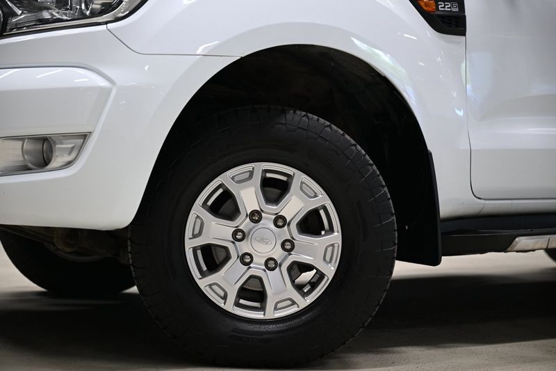 Ford Ranger bild 5