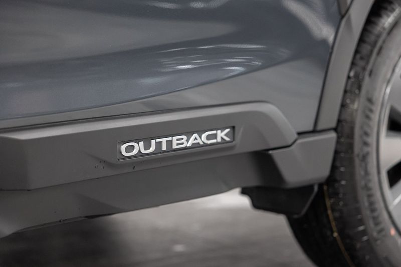 Subaru Outback bild 22