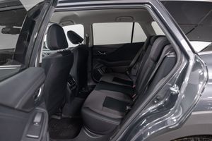 Subaru Outback bild 12