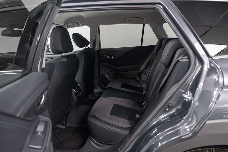 Subaru Outback bild 12