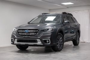 Subaru Outback bild 1